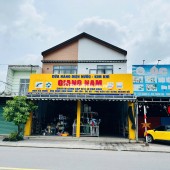 Bán nhà 1 trệt 1 lầu mặt tiền đường D2 đường 16m khu dân cư đông đúc buôn bán đa ngành nghề